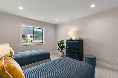 Bedroom - 3409 Broadleaf, Jenison, MI 49428 photo 5 of 12