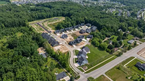 View/Area - 3409 Broadleaf, Jenison, MI 49428 photo 10 of 10