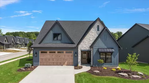 Exterior - 3409 Broadleaf, Jenison, MI 49428 photo 16 of 22
