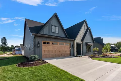 Exterior - 3409 Broadleaf, Jenison, MI 49428 photo 9 of 22