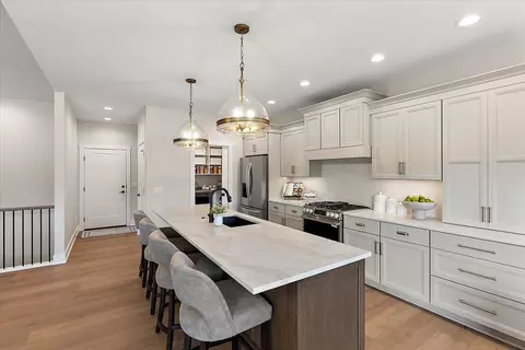 Kitchen - 3409 Broadleaf, Jenison, MI 49428 photo 1 of 9