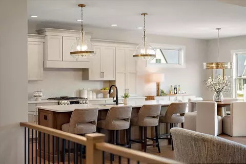 Kitchen - 3409 Broadleaf, Jenison, MI 49428 photo 8 of 9