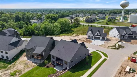 View/Area - 3409 Broadleaf, Jenison, MI 49428 photo 5 of 10
