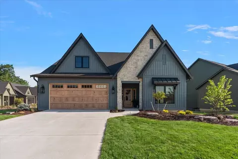 Exterior - 3409 Broadleaf, Jenison, MI 49428 photo 8 of 22