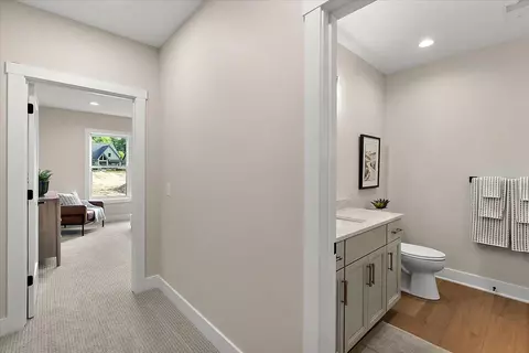Entry Way - 3409 Broadleaf, Jenison, MI 49428 photo 4 of 5