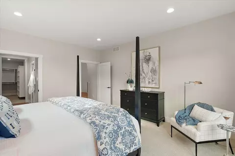 Bedroom - 3409 Broadleaf, Jenison, MI 49428 photo 3 of 12