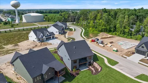 View/Area - 3409 Broadleaf, Jenison, MI 49428 photo 7 of 10