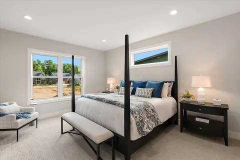 Bedroom - 3409 Broadleaf, Jenison, MI 49428 photo 1 of 12
