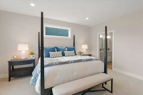 Bedroom - 3409 Broadleaf, Jenison, MI 49428 photo 2 of 12