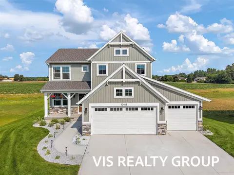 10468 Poppy, Allendale, MI 49401