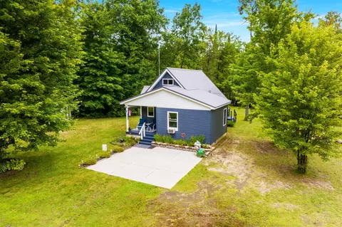 16088 Bentley, Thompsonville, MI 49683