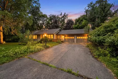 3414 Old Colony, Kalamazoo, MI 49008