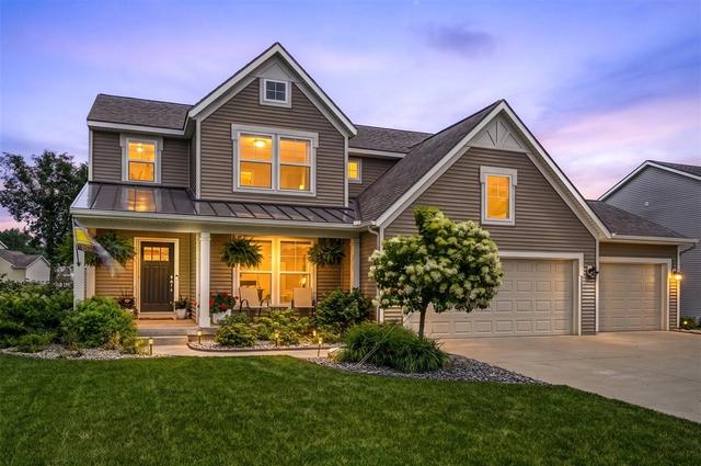 7930 Verona, Byron Center, MI 49315