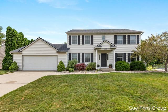 6296 Sheldon, Hudsonville, MI 49426