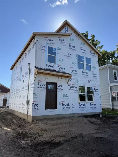 1125 W Grand, Muskegon, MI 49441