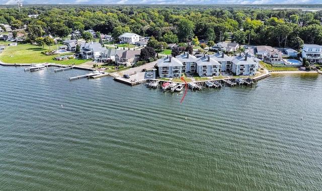 400 Lakeview #01A, Spring Lake, MI 49456