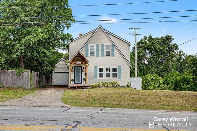 2941 Coit, Grand Rapids, MI 49505