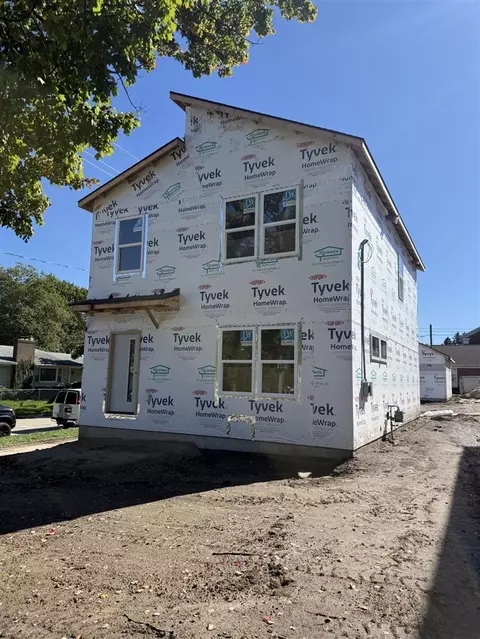 1115 W Grand, Muskegon, MI 49441