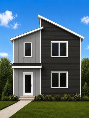 1115 W Grand, Muskegon, MI 49441