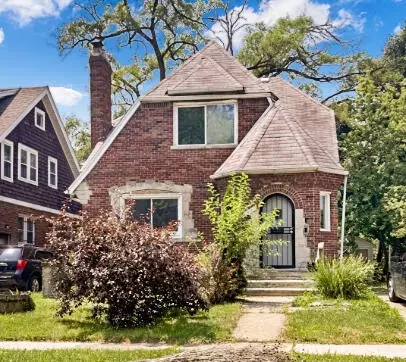 14127 Winthrop, Detroit, MI 48227