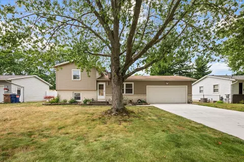 5077 Madison, Kentwood, MI 49548