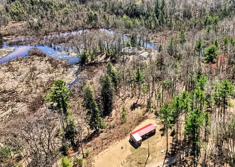 7364 N Northern, Pentwater, MI 49449