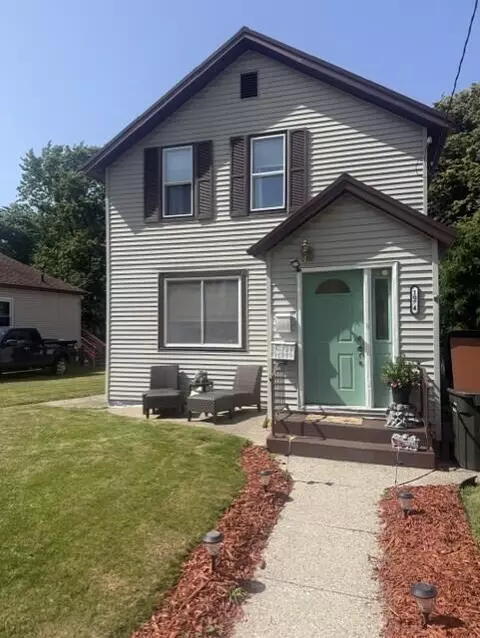 1074 W Grand, Muskegon, MI 49441