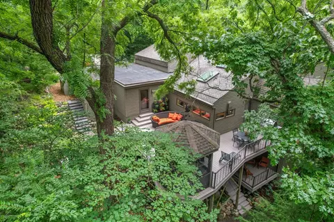 815 Green, Ann Arbor, MI 48105
