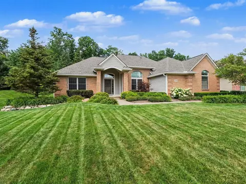 2258 Woodview, Ann Arbor, MI 48108