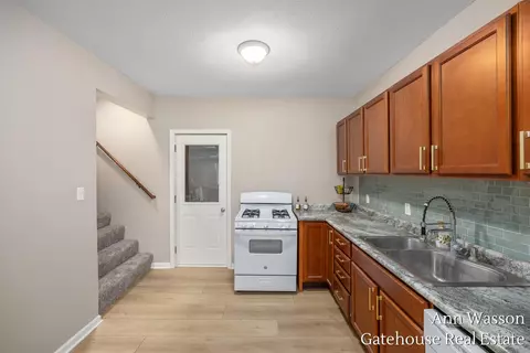 Kitchen - 2737 Dane, Gowen, MI 49326 photo 1 of 3