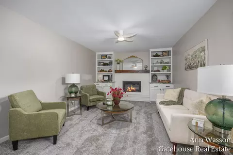 Living - 2737 Dane, Gowen, MI 49326 photo 4 of 4
