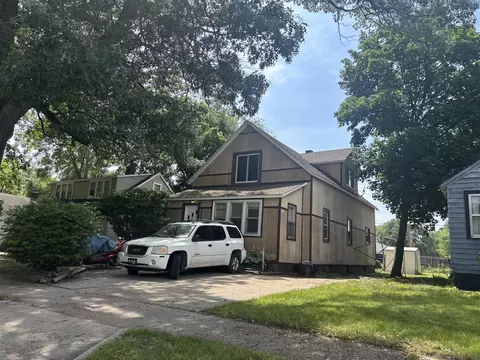 3037 Lemuel, Muskegon Heights, MI 49444