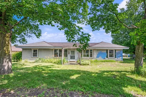 417 Walnut, Howard City, MI 49329