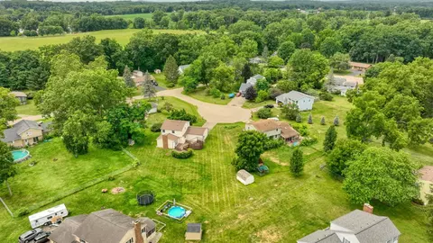 View/Area - 6979 Placeway, Jackson, MI 49201 photo 2 of 10