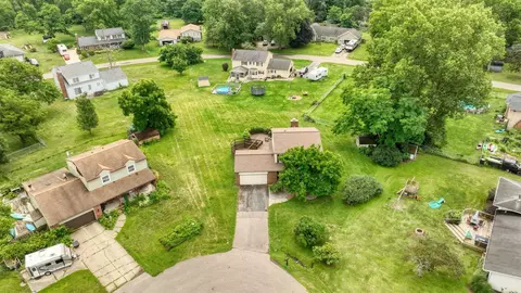 View/Area - 6979 Placeway, Jackson, MI 49201 photo 8 of 10