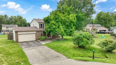 View/Area - 6979 Placeway, Jackson, MI 49201 photo 1 of 10