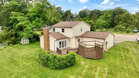 Exterior - 6979 Placeway, Jackson, MI 49201 photo 1 of 15