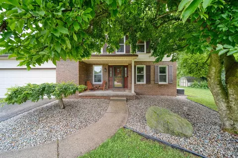 Exterior - 6979 Placeway, Jackson, MI 49201 photo 4 of 15