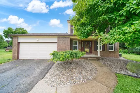 Exterior - 6979 Placeway, Jackson, MI 49201 photo 3 of 15