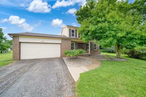 Exterior - 6979 Placeway, Jackson, MI 49201 photo 2 of 15