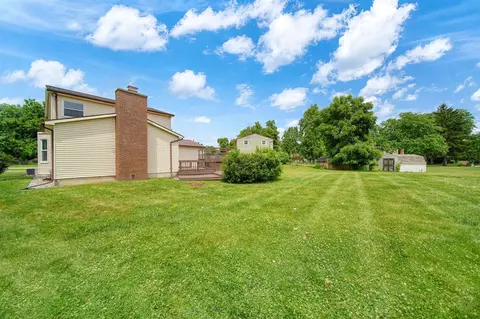Exterior - 6979 Placeway, Jackson, MI 49201 photo 10 of 15