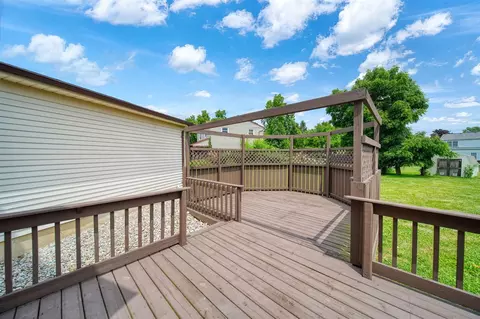 Exterior - 6979 Placeway, Jackson, MI 49201 photo 14 of 15