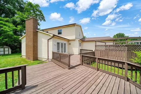 Exterior - 6979 Placeway, Jackson, MI 49201 photo 12 of 15