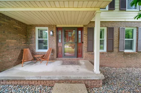 Exterior - 6979 Placeway, Jackson, MI 49201 photo 6 of 15
