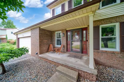 Exterior - 6979 Placeway, Jackson, MI 49201 photo 5 of 15