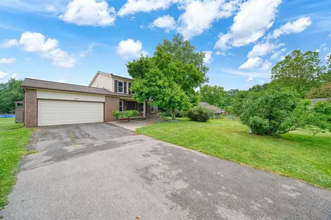 Exterior - 6979 Placeway, Jackson, MI 49201 photo 15 of 15