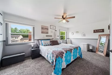 Bedroom - 6979 Placeway, Jackson, MI 49201 photo 3 of 5