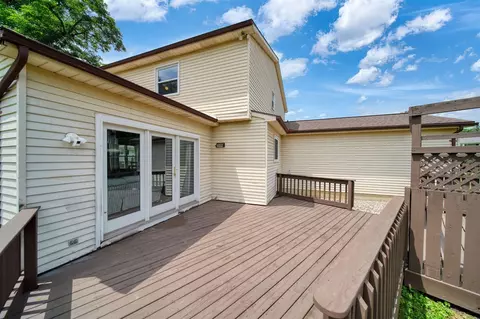Exterior - 6979 Placeway, Jackson, MI 49201 photo 13 of 15
