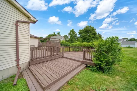 Exterior - 6979 Placeway, Jackson, MI 49201 photo 8 of 15