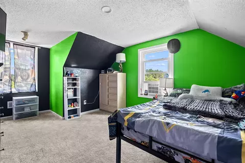Bedroom - 6193 S Ionia, Bellevue, MI 49021 photo 7 of 7